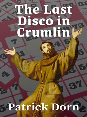cover image of The Last Disco in Crumlin